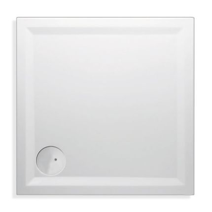Mauersberger Localis 90x90 Duschwanne superflach