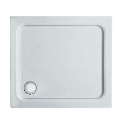 Mauersberger Localis 90x75 Duschwanne tief