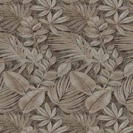 Nordholm Splashboard Signature Muster Wandverkleidung Linear Leaves A