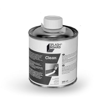 Nordholm Zubehör Befestigung - Clean für Montage, 1000 ml