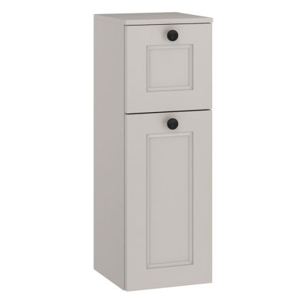 Nobilia Country Highboard - 30 cm