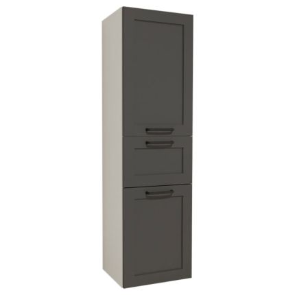 Nobilia Country Hochschrank - 45 cm