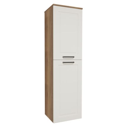 Nobilia Country Hochschrank - 45 cm