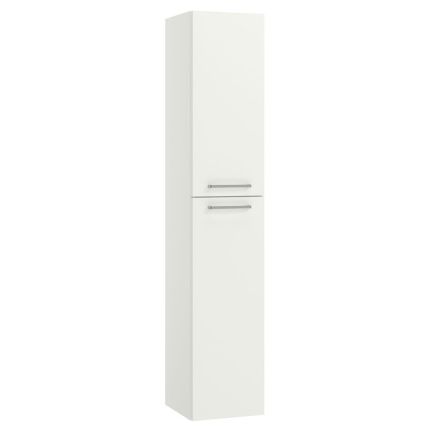 Nobilia Pure Hochschrank 30 cm