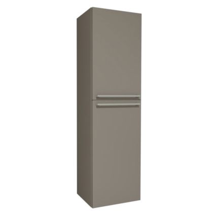 Nobilia Pure Hochschrank - 45 cm