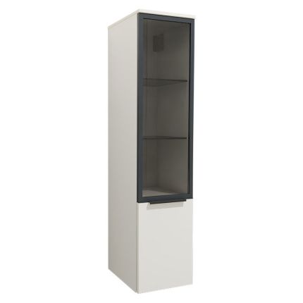 Nobilia Nio Mittelschrank - 30 cm