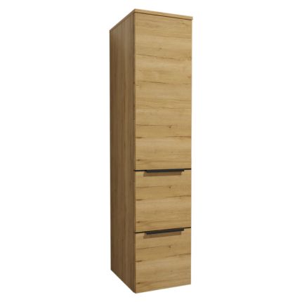 Nobilia Nio Mittelschrank - 30 cm