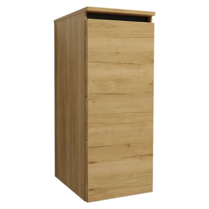 Nobilia Nio Line N Highboard - 30 cm