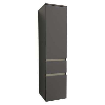 Nobilia Nio Line N Mittelschrank - 30 cm