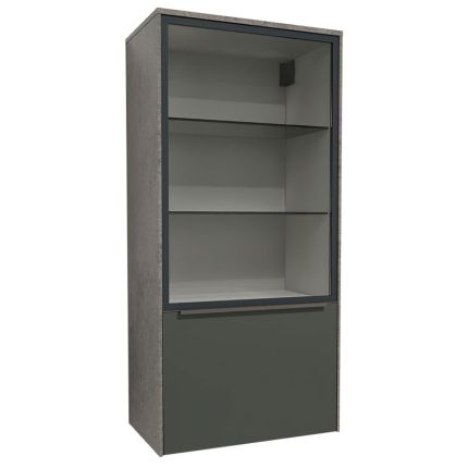 Nobilia Malu Mittelschrank - 47 cm