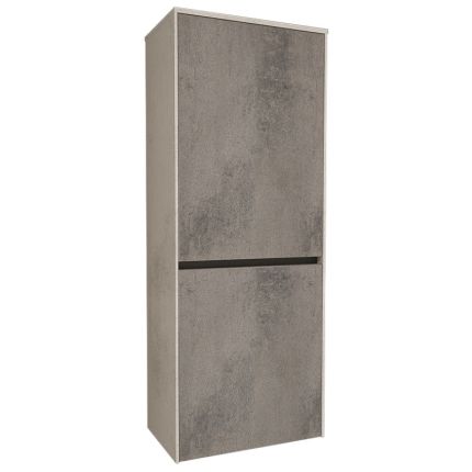 Nobilia Malu Line N Hochschrank - 62 cm