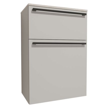Nobilia Juna Highboard - 60 cm