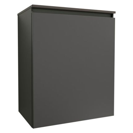 Nobilia Juna Line N Highboard - 60 cm