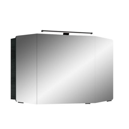 Pelipal Cassca Spiegelschrank 100 cm