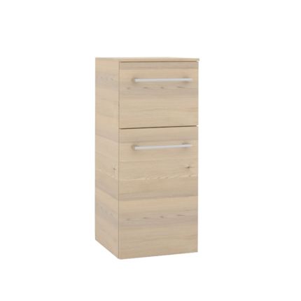 Pelipal Cassca Highboard - 30 cm