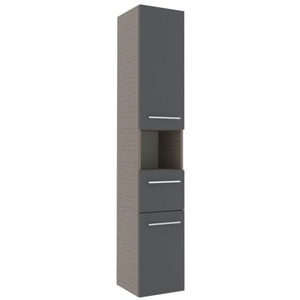 Pelipal Contea Hochschrank - 30 cm