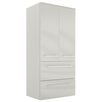 Pelipal Contea Mittelschrank / Midischrank - 45 cm