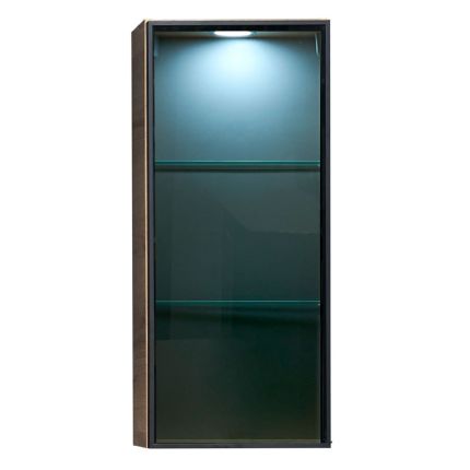 Pelipal Balto Vitrinen-Wandschrank 30 cm