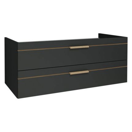Pelipal Balto Waschtischunterschrank 119 cm
