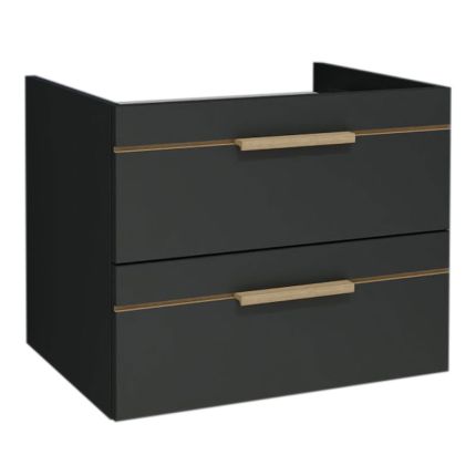 Pelipal Balto Waschtischunterschrank 60 cm