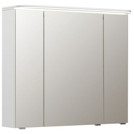 Pelipal Pineo Spiegelschrank 85 cm