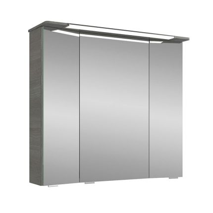 Pelipal Pineo Spiegelschrank 80 cm