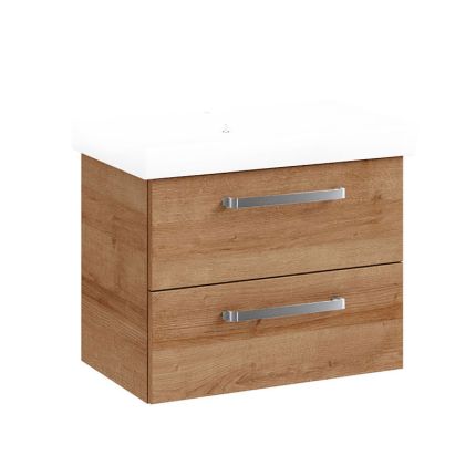 Pelipal Pineo Waschtischunterschrank 60 cm