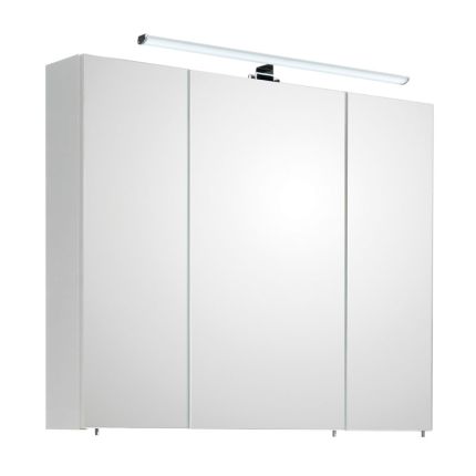 Pelipal Serie 3006 Spiegelschrank 80 cm