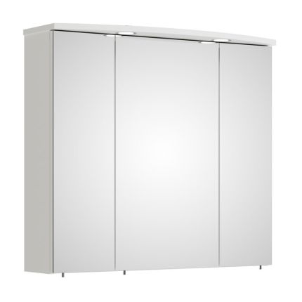 Pelipal Serie 3006 Spiegelschrank 80 cm