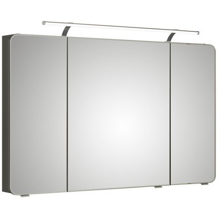 Pelipal Serie 4005 Spiegelschrank 120 cm