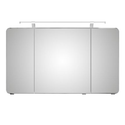 Pelipal Serie 4005 Spiegelschrank 120 cm