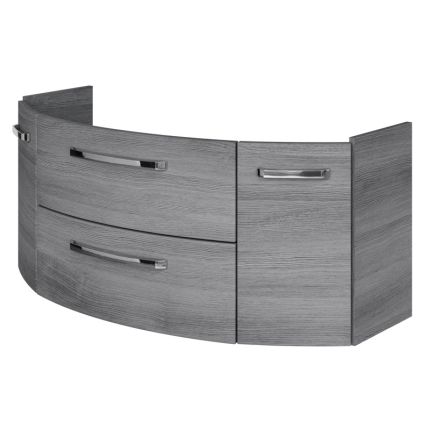 Pelipal Serie 4010 Waschtischunterschrank - 116 cm