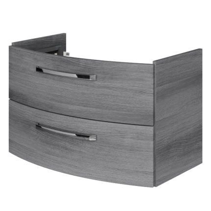 Pelipal Serie 4010 Waschtischunterschrank - 80 cm