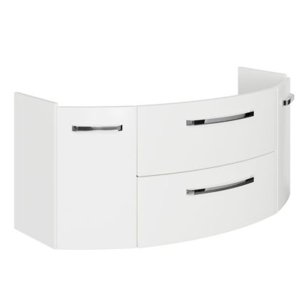 Pelipal Serie 4010 Waschtischunterschrank - 116 cm