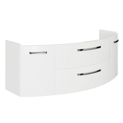 Pelipal Serie 4010 Waschtischunterschrank - 140 cm