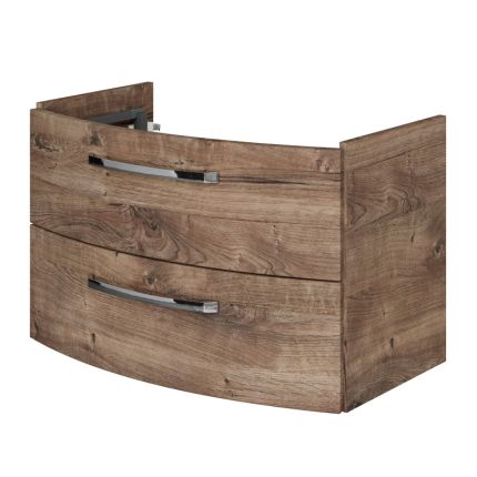 Pelipal Serie 4010 Waschtischunterschrank - 80 cm