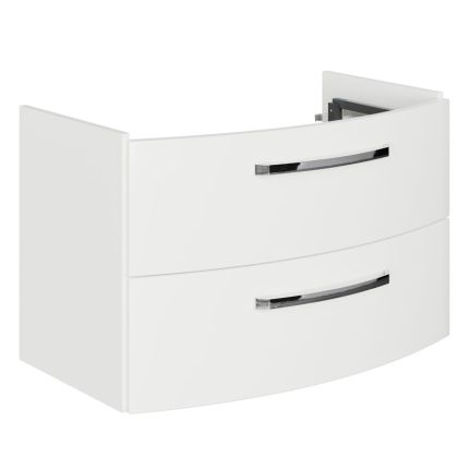 Pelipal Serie 4010 Waschtischunterschrank - 80 cm