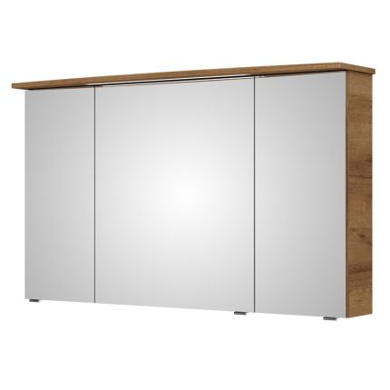 Pelipal Serie 4010 Spiegelschrank - 120 cm