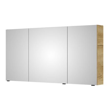 Pelipal Serie 4010 Spiegelschrank - 140 cm