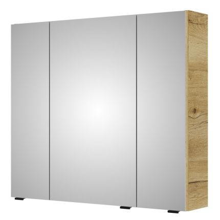 Pelipal Serie 4010 Spiegelschrank - 80 cm