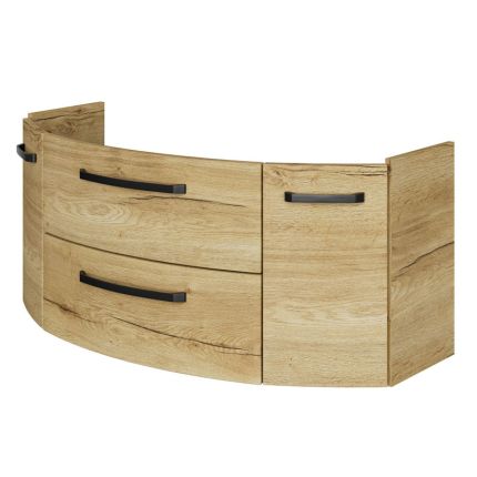 Pelipal Serie 4010 Waschtischunterschrank - 116 cm