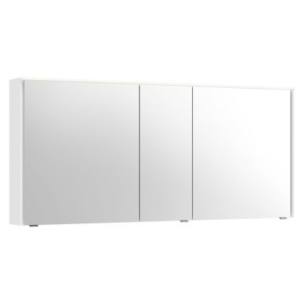Pelipal Serie 6010 Spiegelschrank 154 cm