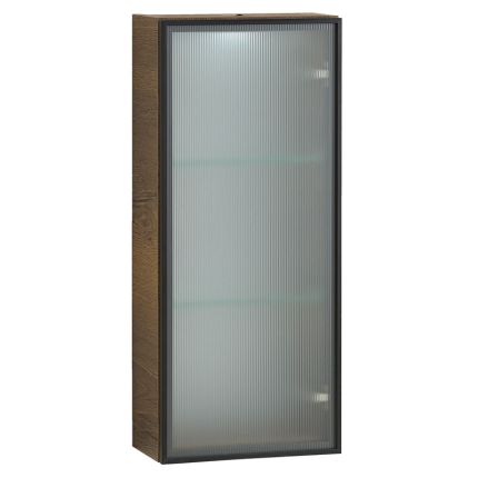 Pelipal Neutrale Einzelmöbel Vitrinen-Wandschrank 30 cm