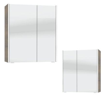 Pelipal Serie 6110 Spiegelschrank 63 cm