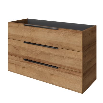 Pelipal Serie 6110 Waschtischunterschrank 120 cm