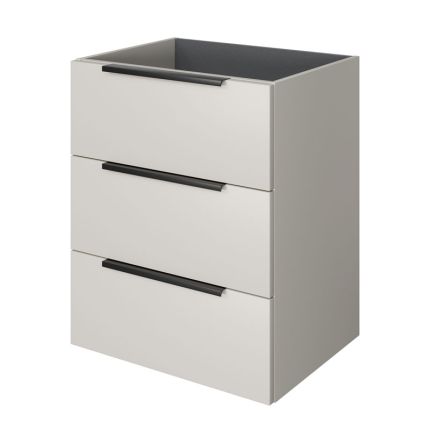 Pelipal Serie 6110 Waschtischunterschrank 59 cm