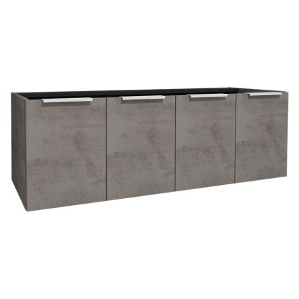Pelipal Serie 6110 Waschtischunterschrank 120 cm