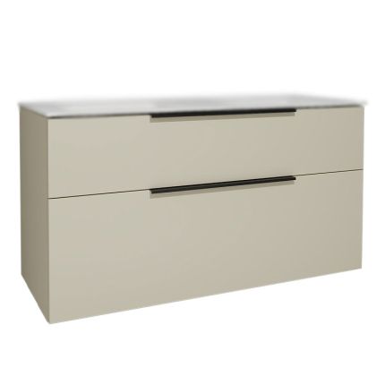 Pelipal Serie 6110 Waschtischunterschrank 119 cm