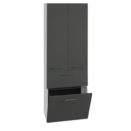 Pelipal Serie 9005 Hochschrank 60 cm