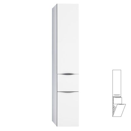 Pelipal Serie 6025 Hochschrank 30 cm